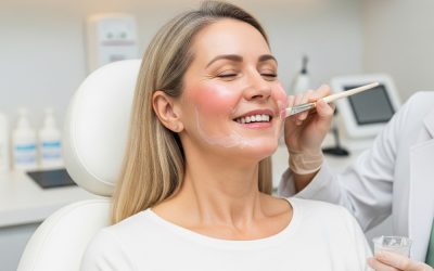 Revitalize Your Skin: Chemical Peel Options in Florence, Kentucky…